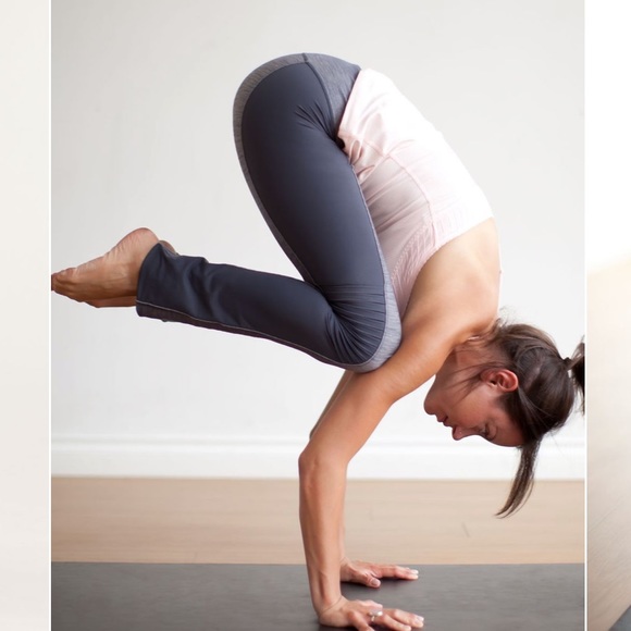 Lululemon virtue energy pant 🛑 traded 🛑 - Picture 4 of 8